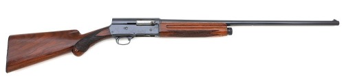 Browning Pre-WWII Auto 5 Semi-Auto Shotgun