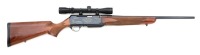 Browning BAR II “Safari Edition” Semi-Auto Rifle