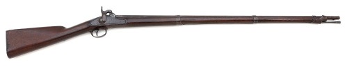 U.S. Model 1851 Percussion Cadet Musket by Springfield Armory