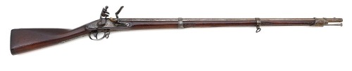 U.S. Model 1816 Flintlock Musket by Harpers Ferry