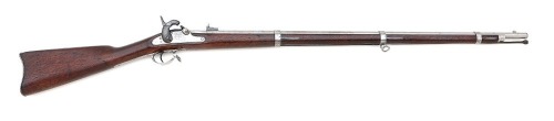 U.S. Model 1861 Percussion Rifle-Musket by Providence Tool Co.