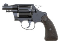 Colt Cobra Double Action Revolver