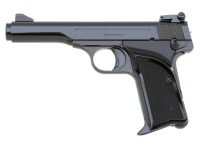 Browning Model 1971 Semi-Auto Pistol