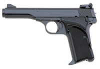 Browning Model 1971 Semi-Auto Pistol