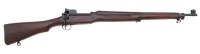 U.S. Model 1917 Enfield Bolt Action Rifle By Eddystone