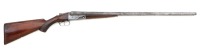 Parker PH Grade Boxlock Double Shotgun