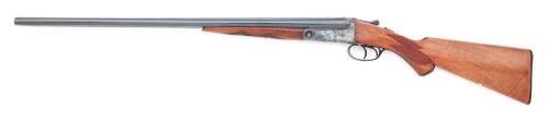 Handsome Parker VHE Smallbore Double Ejectorgun
