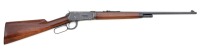 Winchester Model 55 Takedown Lever Action Rifle