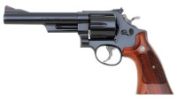 Smith & Wesson Model 29-3 Double Action Revolver