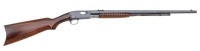 Remington Model 12-CS Slide Action Rifle