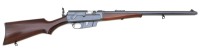 Remington Model 8 Semi-Auto Rifle