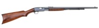 Remington Model 12C Slide Action Rifle