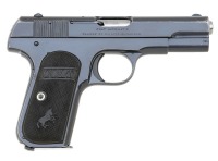 Colt Model 1903 Pocket Hammerless Semi-Auto Pistol