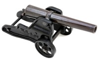 Winchester Model 98 Breechloading Salute Cannon