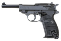 German P.38 Semi-Auto Pistol by Walther