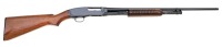 Winchester Model 42 Slide Action Shotgun