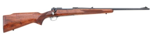 Winchester Pre ‘64 Model 70 Bolt Action Rifle