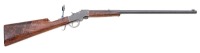 Attractive Custom Stevens Favorite Single Shot Rifle