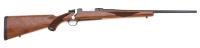 Excellent Ruger M77R MK. II Bolt Action Rifle