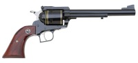 Early Ruger Super Blackhawk 50th Anniversary Commemorative Revolver