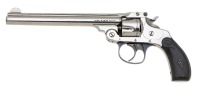 Scarce Smith & Wesson 32 Double Action Revolver