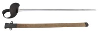 U.S. Model 1913 Cavalry Sword by Landers, Frary & Clark