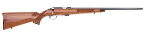 Remington Model 541-S Custom Sporter Bolt Action Rifle