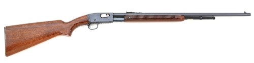 Remington Model 121A Field Master Slide Action Rifle