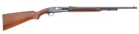 Remington Model 121A Field Master Slide Action Rifle