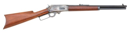 Marlin Model 93 Lever Action Rifle