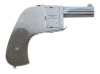 J. P. Sauer & Sohn Bar Double Barrel Pistol