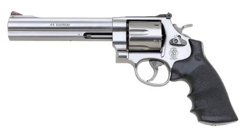 Smith & Wesson Model 629-6 Revolver