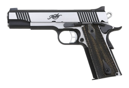 Kimber Eclipse Custom II Semi-Auto Pistol