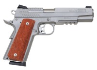 Sigarms Model 1911 GSR Semi-Auto Pistol