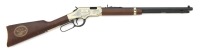 As-New Henry Repeating Arms Golden Boy BSA Centennial Rifle