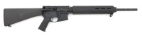 Sig Sauer M400 Hunter Semi-Auto Rifle