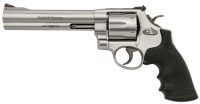 Smith & Wesson Model 629-5 Revolver