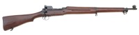 U.S. Model 1917 Bolt Action Rifle by Eddystone