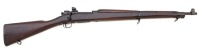 Early U.S. Model 1903A3 Bolt Action Rifle by Smith Corona