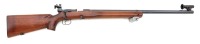 Winchester Model 52B Bolt Action Rifle