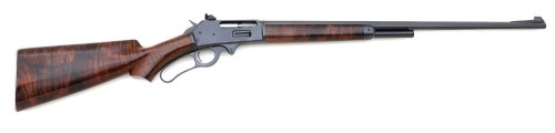 Custom Marlin Model 336 Lever Action Rifle