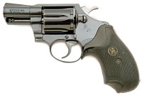 Colt Detective Special Double Action Revolver