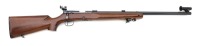 Winchester Model 52B Bolt Action Rifle