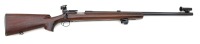 U.S. Marked Remington Model 40-X Bolt Action Target Rifle