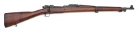 U.S. Model 1903 Bolt Action Rifle By Springfield Armory