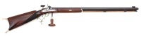 Philadelphia Percussion Halfstock Schuetzen Rifle by Anschutz