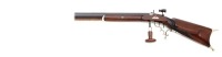 Philadelphia Percussion Halfstock Schuetzen Rifle by Anschutz - 2