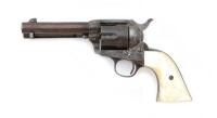 Colt Single Action Army Revolver