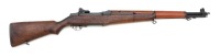 U.S. M1 Garand Rifle by Springfield Armory