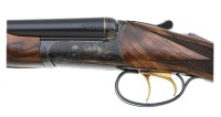 Connecticut Shotgun RBL-28 Reserve Edition Smallbore Boxlock Double Ejectorgun - 3